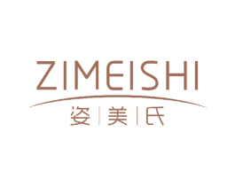 姿美氏 商标图样