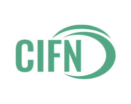 CIFN 商标图样