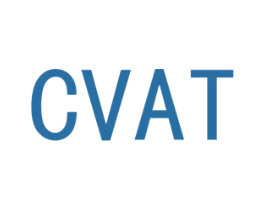 CVAT 商标图样