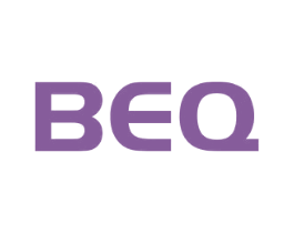 BEQ 商标图样