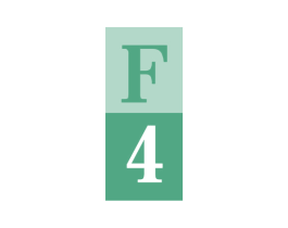F 4 商标图样