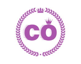 CO 商标图样