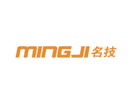 名技 商标图样