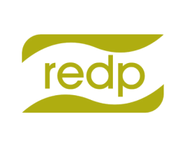 REDP 商标图样