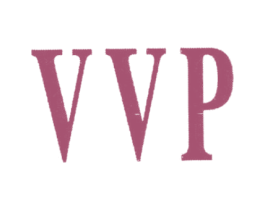 VVP 商标图样