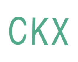 CKX 商标图样