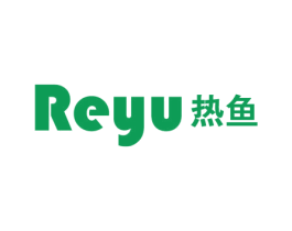 热鱼 商标图样