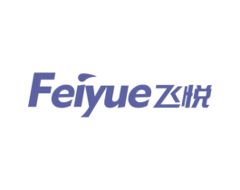 飞悦 商标图样