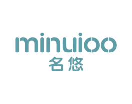 名悠 MINUIOO 商标图样