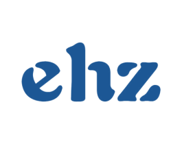 EHZ 商标图样