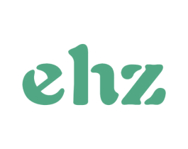 EHZ 商标图样