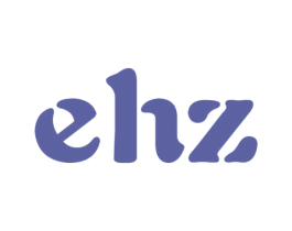 EHZ 商标图样