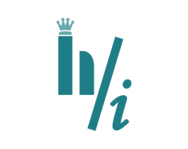 H/I 商标图样