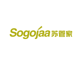 SOGOJAA 苏管家 商标图样