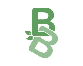 BB 商标图样