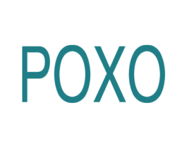 POXO 商标图样