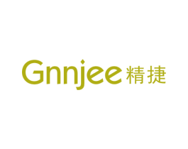 精捷 GNNJEE 商标图样