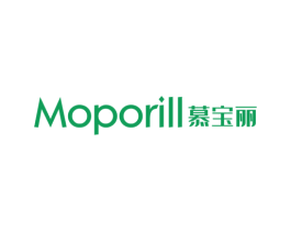 MOPORILL 慕宝丽 商标图样