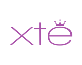 XTE 商标图样