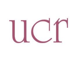 UCR 商标图样