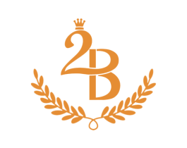 2 B 商标图样