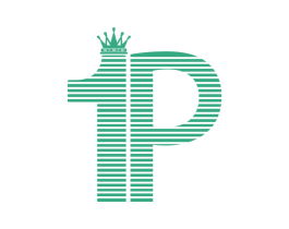 1P 商标图样