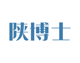 陕博士 商标图样