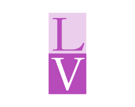 LV 商标图样