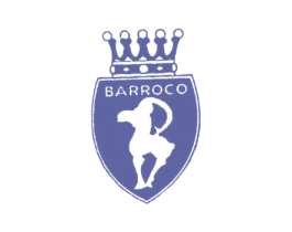 BARROCO 商标图样
