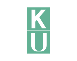 KU 商标图样