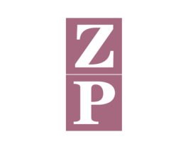 ZP 商标图样