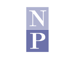NP 商标图样