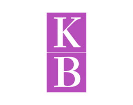 KB 商标图样
