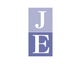 JE 商标图样