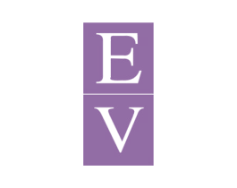 EV 商标图样