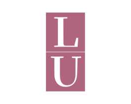 LU 商标图样