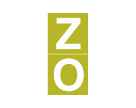 ZO 商标图样