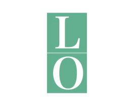 LO 商标图样