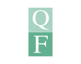 QF 商标图样