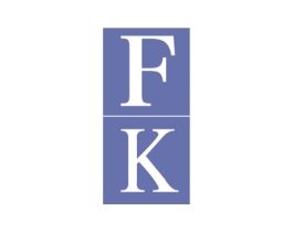 FK 商标图样