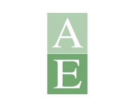AE 商标图样