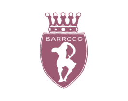 BARROCO 商标图样