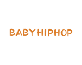 BABYHIPHOP 商标图样