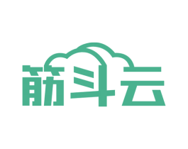 筋斗云 商标图样