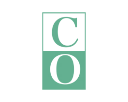 CO 商标图样