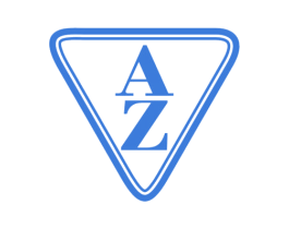 AZ 商标图样