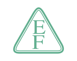 EF 商标图样