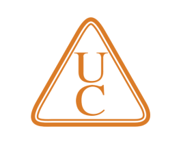 UC 商标图样