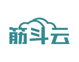 筋斗云 商标图样