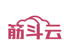 筋斗云 商标图样